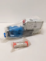  Eaton Vickers KBS1-05-06-NS-11-E-NS-001-10 Axis Pro Directional Valve Image