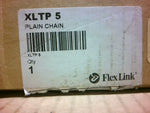  Flexlink XLTP 5 Universal Top Conveyor Chain 5 Meter Image