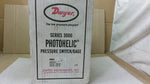  Dwyer  A3010-MP-LT Photohelic Pressure Switch/Gage Image