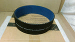  Gates 8MGT-640-62 Poly Chain GT Carbon Belt, 9274-3080 Image