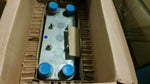  Thermasys BPS24-12X5 Heat Exchanger #12SAE THER-3/4 450 PSI Image