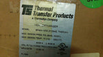  Thermasys BPS24-12X5 Heat Exchanger #12SAE THER-3/4 450 PSI Image