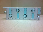  Siemens 6ES7 194-4CA00-0AA0 Connecting Module CM ID 4x M12 Image