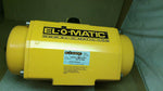  EL-O-Matic ES0350.U1A03A.27K0 Pneumatic Actuator Springset 3 Image