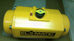  EL-O-Matic ES0350.U1A03A.27K0 Pneumatic Actuator Springset 3 Image