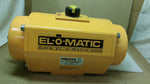  EL-O-Matic ES0350.U1A03A.27K0 Pneumatic Actuator Springset 3 Image