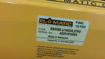  EL-O-Matic ES0350.U1A03A.27K0 Pneumatic Actuator Springset 3 Image