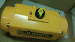 EL-O-Matic ES0350.U1A03A.27K0 Pneumatic Actuator Springset 3 Image