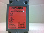  Euchner NZ1VZ-538E-MC1233 Safety Switch AC15 4A 230V Image