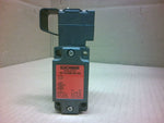  Euchner NZ1VZ-538E-MC1233 Safety Switch AC15 4A 230V Image