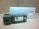  Euchner NZ1VZ-538E-MC1233 Safety Switch AC15 4A 230V Image