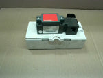  Euchner NZ1VZ-538E-MC1233 Safety Switch AC15 4A 230V Image