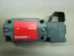  Euchner NZ1VZ-538E-MC1233 Safety Switch AC15 4A 230V Image