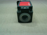  Euchner NZ1VZ-538E-MC1233 Safety Switch AC15 4A 230V Image