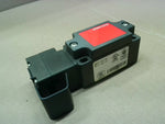  Euchner NZ1VZ-538E-MC1233 Safety Switch AC15 4A 230V Image
