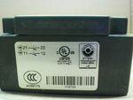  Euchner NZ1VZ-538E-MC1233 Safety Switch AC15 4A 230V Image