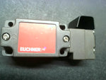  Euchner NZ1VZ-538E-MC1233 Safety Switch AC15 4A 230V Image