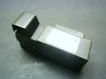  Euchner NZ1VZ-538E-MC1233 Safety Switch AC15 4A 230V Image