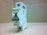  Moeller FAZ-K16/1 Circuit Breaker 15A K 15kA 1-Pole (Lot of 12) Image