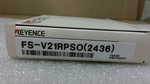  Keyence FS-V21RPSO(2436) Fiber Sensor Amplifier Image