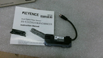  Keyence FS-V21RPSO(2436) Fiber Sensor Amplifier Image