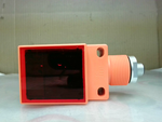 IFM Efector OM5003 Retro-Reflective Sensor Image