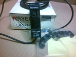  Keyence LV-22AP Digital Laser Sensor Module Image