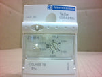  Schneider Telemecanique LUCA05BL Motor Starter 1.25-5A  24VDC Image