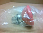  Allen Bradley 800FM-LMP64MN3RX12 Push Button Switch Illuminated Factory Sealed Image