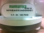  Numatics NF6BAG524G00061 Solenoid Poppet Valve Image