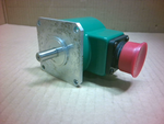  Gurley Series 9125 Rotary Encoder 9125S02048F5L01C00SM06EN Image
