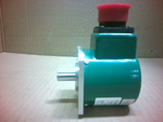  Gurley Series 9125 Rotary Encoder 9125S02048F5L01C00SM06EN Image