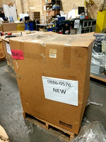  Bosch Rexroth R978050707 Hydraulic Power Unit 10 Gal 612360687 Image