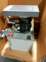  Bosch Rexroth R978050707 Hydraulic Power Unit 10 Gal 612360687 Image