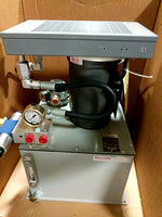  Bosch Rexroth R978050707 Hydraulic Power Unit 10 Gal 612360687 Image