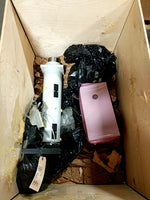  Promess KA-EMF40/150 Electro Mechanical Assembly Servo Press 4kN Image