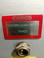  Camco 1100RDM-2H48-330 Rotary Indexing Table Image