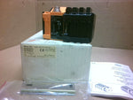  IFM 005003 Fiber Optic Amplifier Sensor Switch 00F-FPKG/M16/KL8 Image
