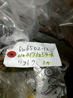  MOTOMAN 149709-1 Robot Wrist Assembly HW0171254 HW0476 Image