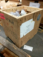  MOTOMAN 149709-1 Robot Wrist Assembly HW0171254 HW0476 Image