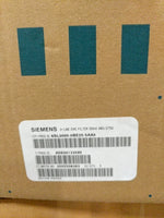  Siemens 6SL 3000-0BE25-5AA0 Sinamics Line Filter 103A 480V Image