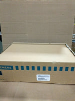  Siemens 6SL 3000-0BE25-5AA0 Sinamics Line Filter 103A 480V Image