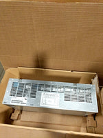  Siemens 6SL 3000-0BE25-5AA0 Sinamics Line Filter 103A 480V Image