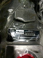  Parker PD028 Hydraulic Pump PD028PA02SRS5BAM0T02A0000 Image