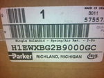  Parker H1EWXBG2B9000GC Solenoid Valve Image