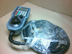  Siemens 6FX2007-1AC14 Handhelt Pendant Controller 24VDC w/3.5M Cable Image