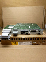  Siemens 6FC5357-0BB35-0AA0 Sinumerik 840D/DE NCU 573.5 933MHz Image