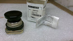  Numatics 212-113 Black Pushbutton Assembly Image