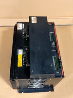  Parker MPA-50-460-124 Servo Amplifier! Image