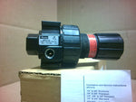  Parker 06R211AC Pneumatic Regulator 3/8" 250psi Image